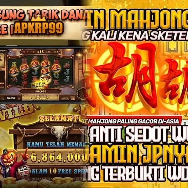 apkrp99 Unduh