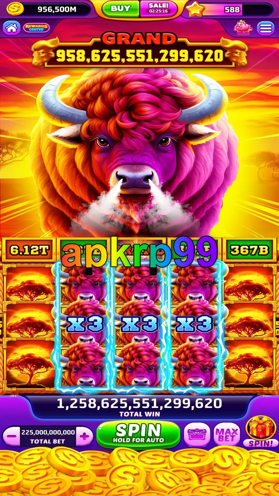 apkrp99 Unduh